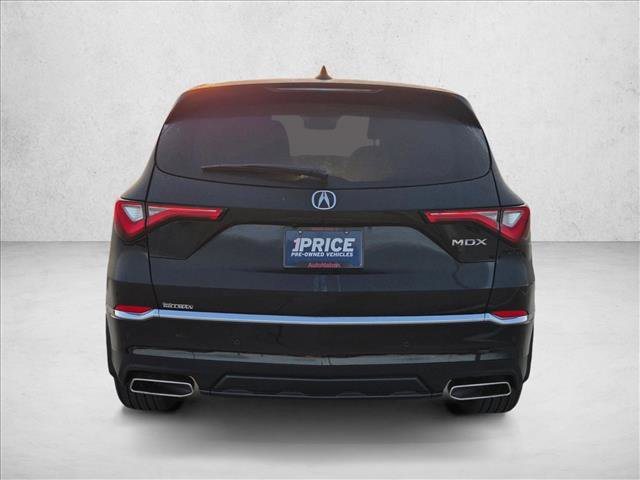 Used 2024 Acura MDX FWD w/ Technology Package image 7