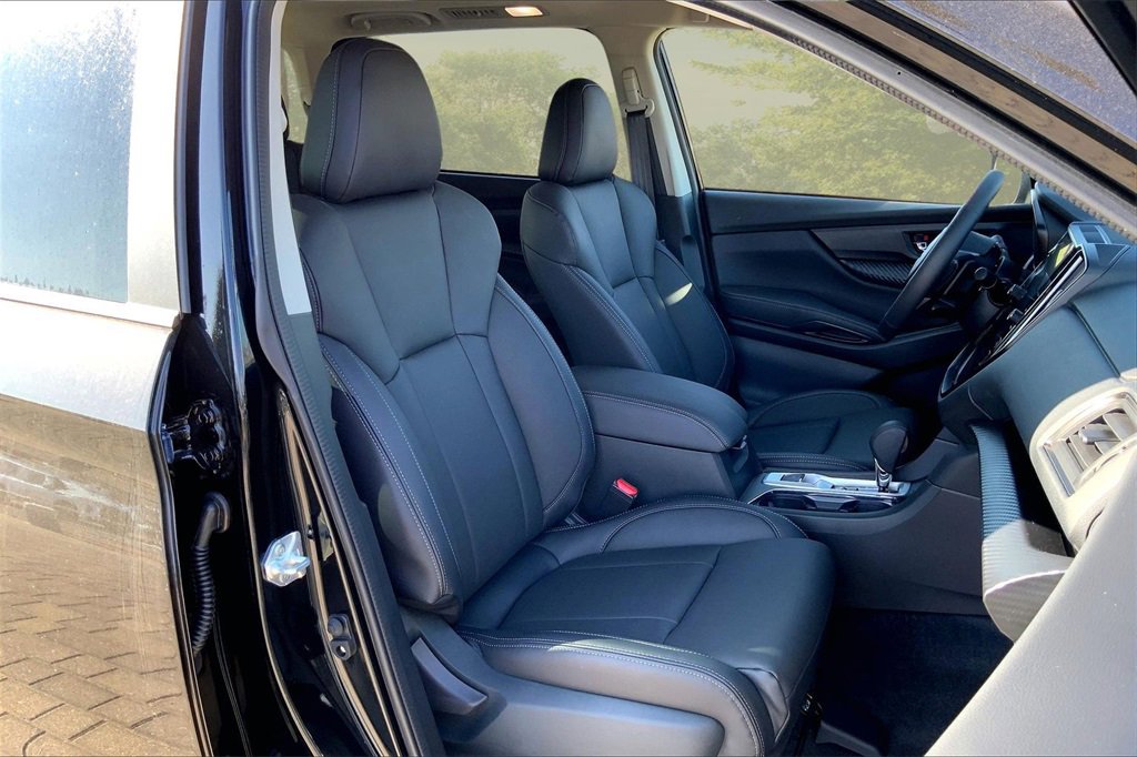 New 2026 Subaru Ascent Premium image 10