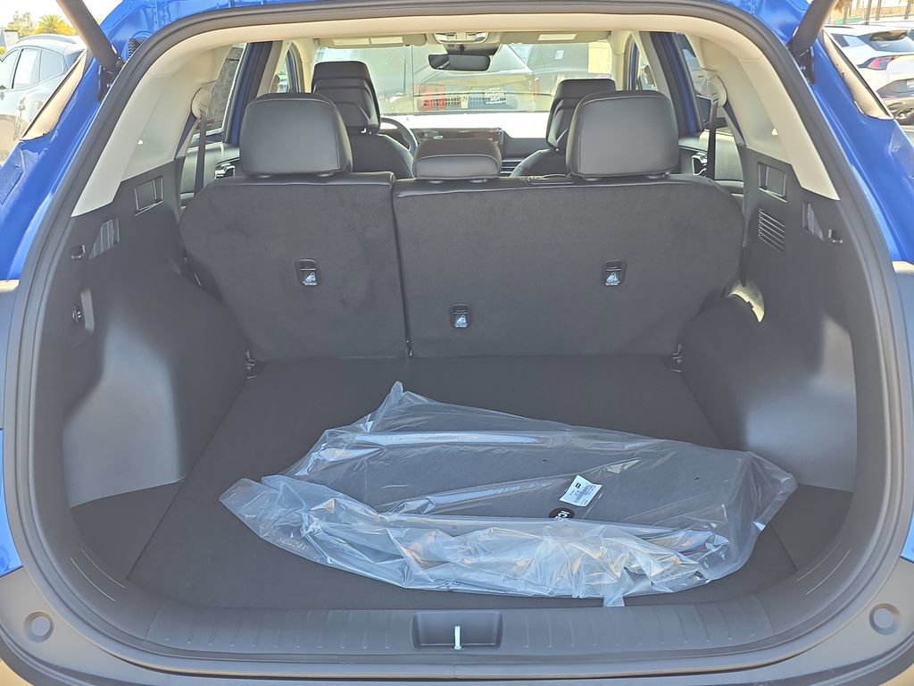 New 2026 Kia Sportage EX image 10