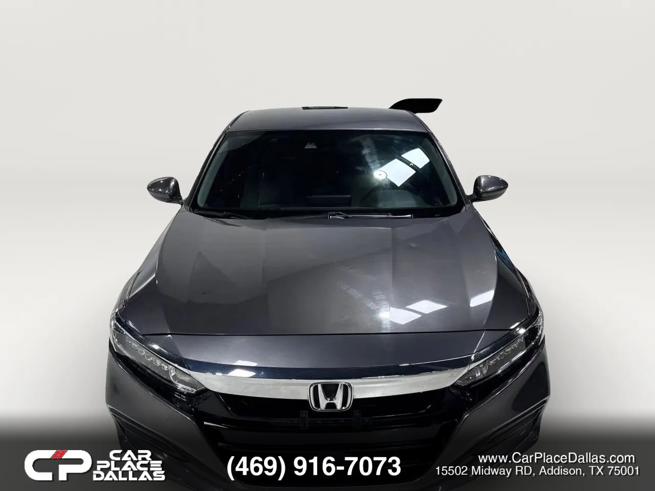 Used 2020 Honda Accord LX image 4