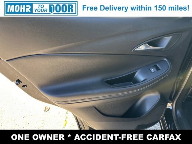 Used 2023 Buick Encore GX Select image 29