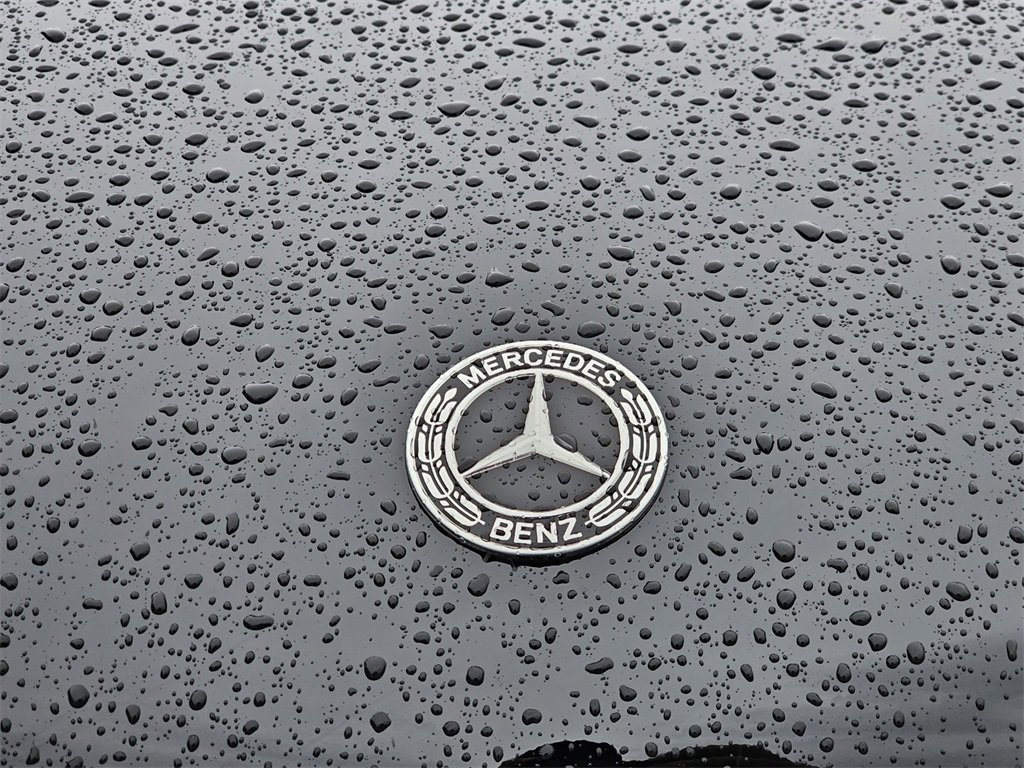 New 2026 Mercedes-Benz GLS 580 4MATIC image 10