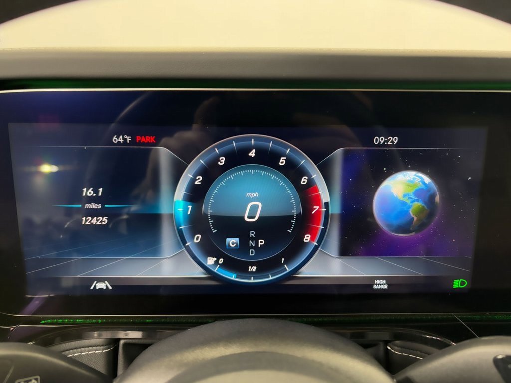 Used 2024 Mercedes-Benz G 550 image 15