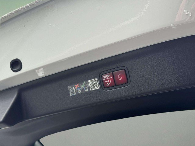 Certified 2023 Mercedes-Benz EQE 350+ 4MATIC SUV image 25