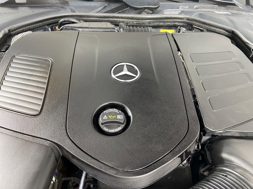Certified 2023 Mercedes-Benz C 300 4MATIC Sedan image 25