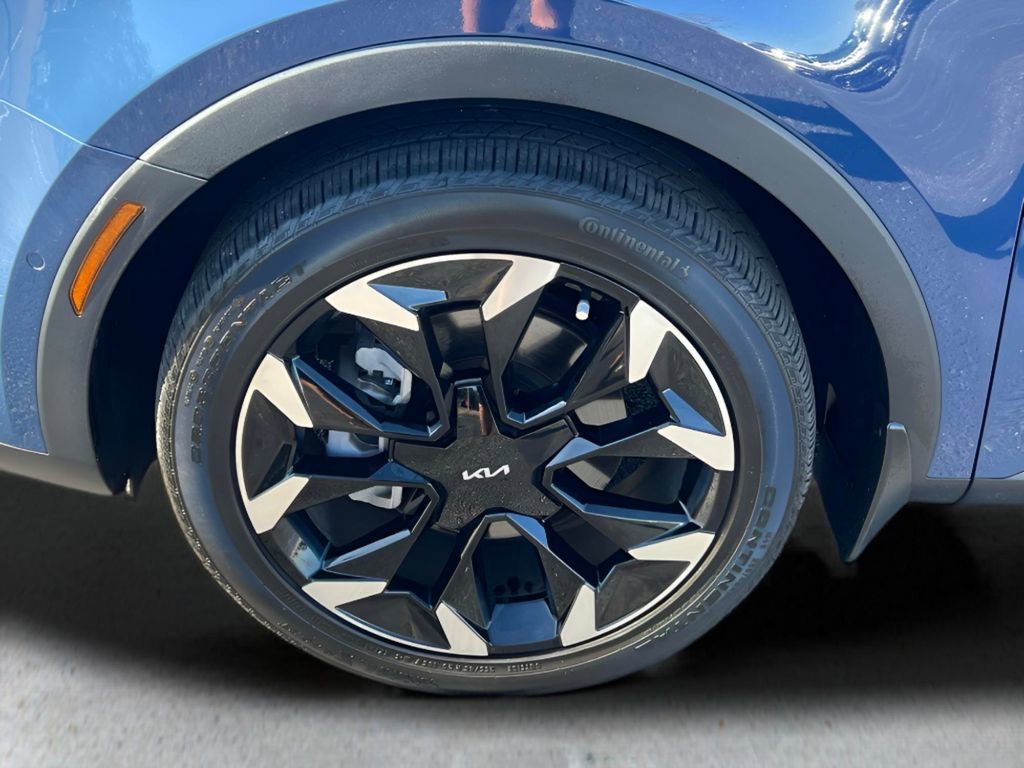 Used 2025 Kia Sorento SX image 27
