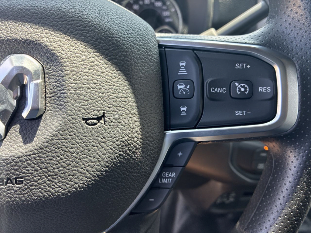 New 2026 RAM 3500 Tradesman AWD/4WD image 35
