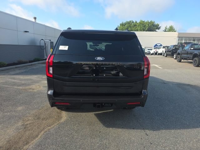 New 2027 Ford Expedition Tremor AWD/4WD image 4