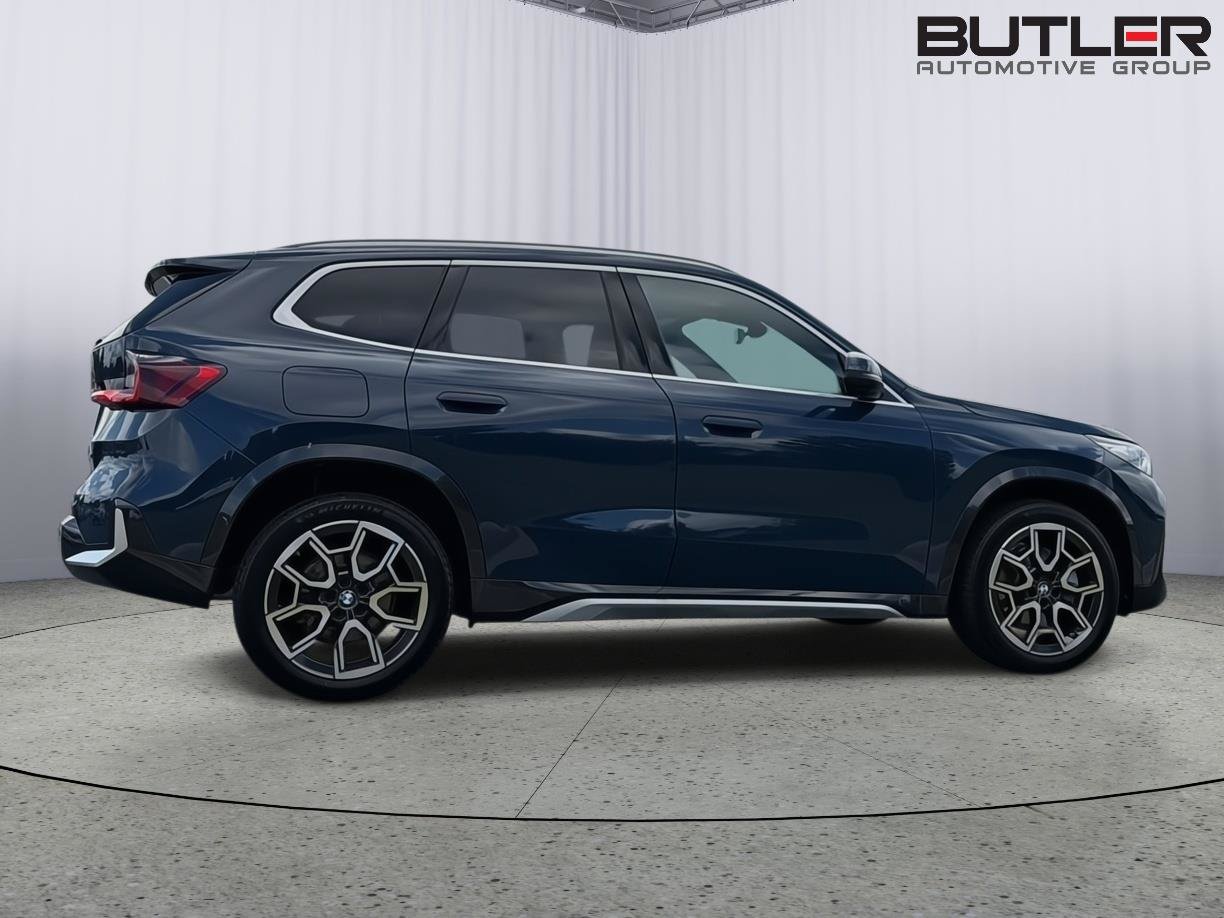 Used 2026 BMW X1 xDrive28i w/ Technology Package AWD/4WD image 7