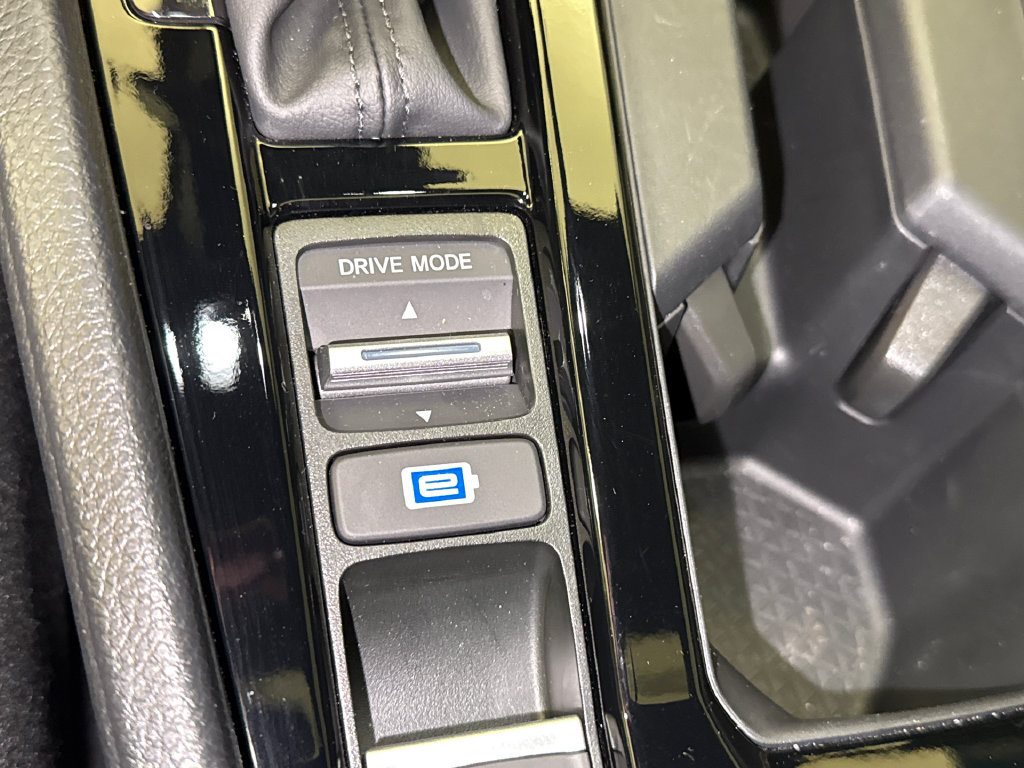 Certified 2026 Honda Accord Sport image 31
