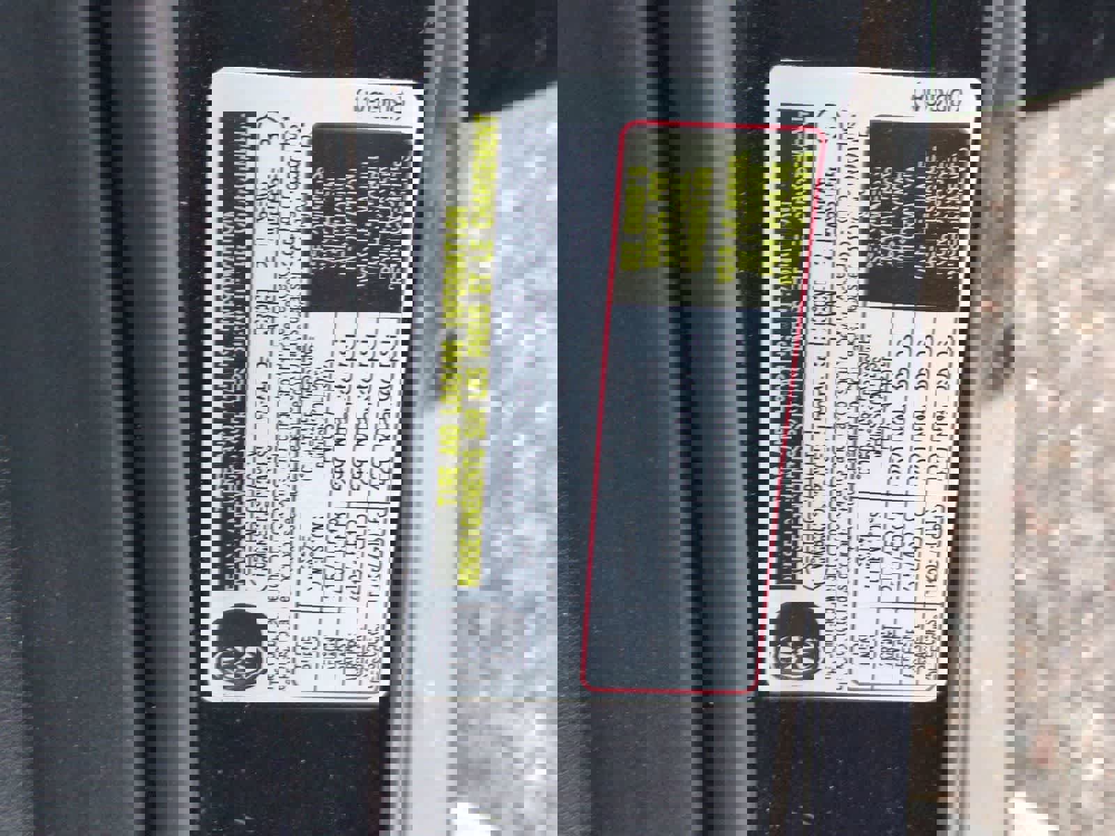 New 2026 MAZDA MAZDA3 2.5 S Sedan w/ Preferred Pkg image 35