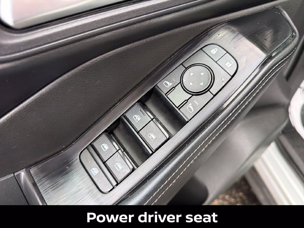 Certified 2023 Nissan Rogue SV w/ SV Premium B Package FWD image 14