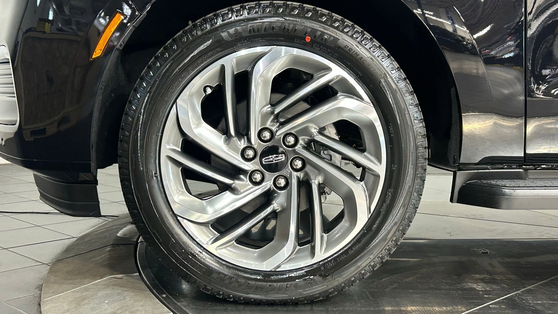 New 2026 Lincoln Navigator Premiere AWD/4WD image 25