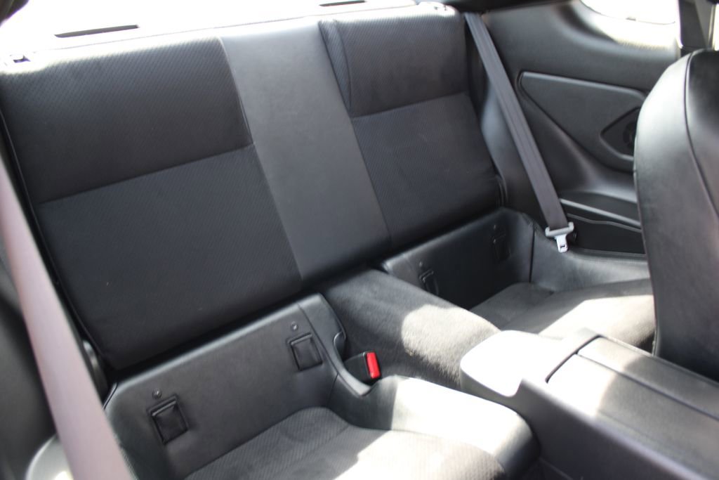 Used 2025 Toyota GR86 Premium w/ ALL Weather Mat Package (TMS) image 19