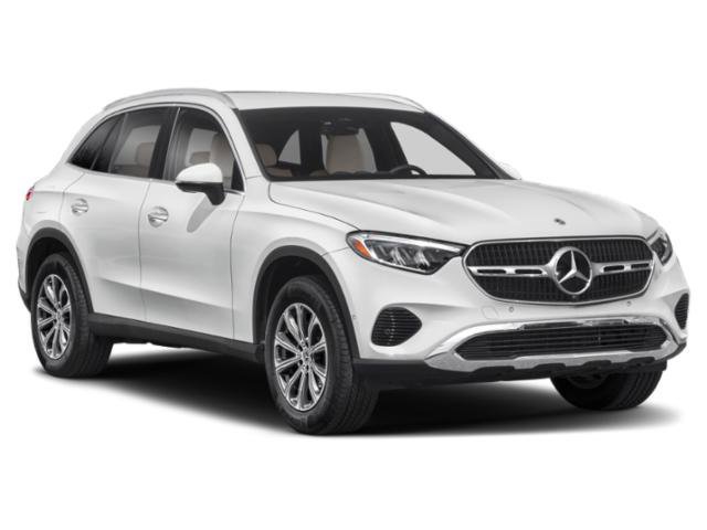 Used 2023 Mercedes-Benz GLC 300 4MATIC image 6