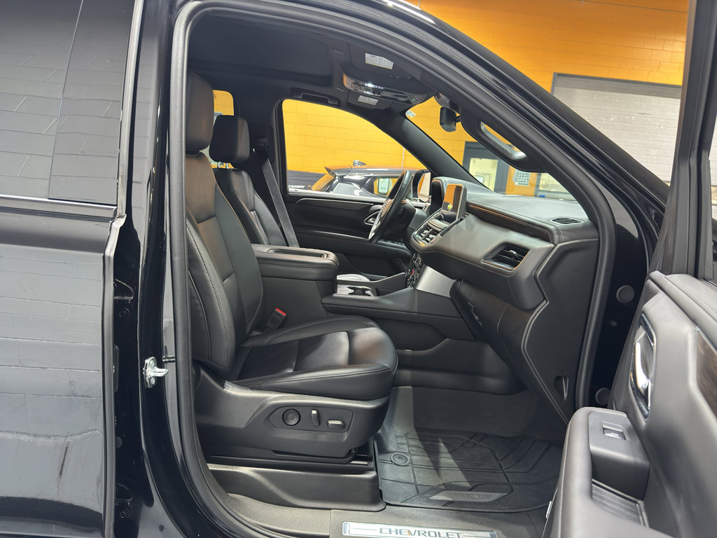 Used 2024 Chevrolet Tahoe Z71 image 19
