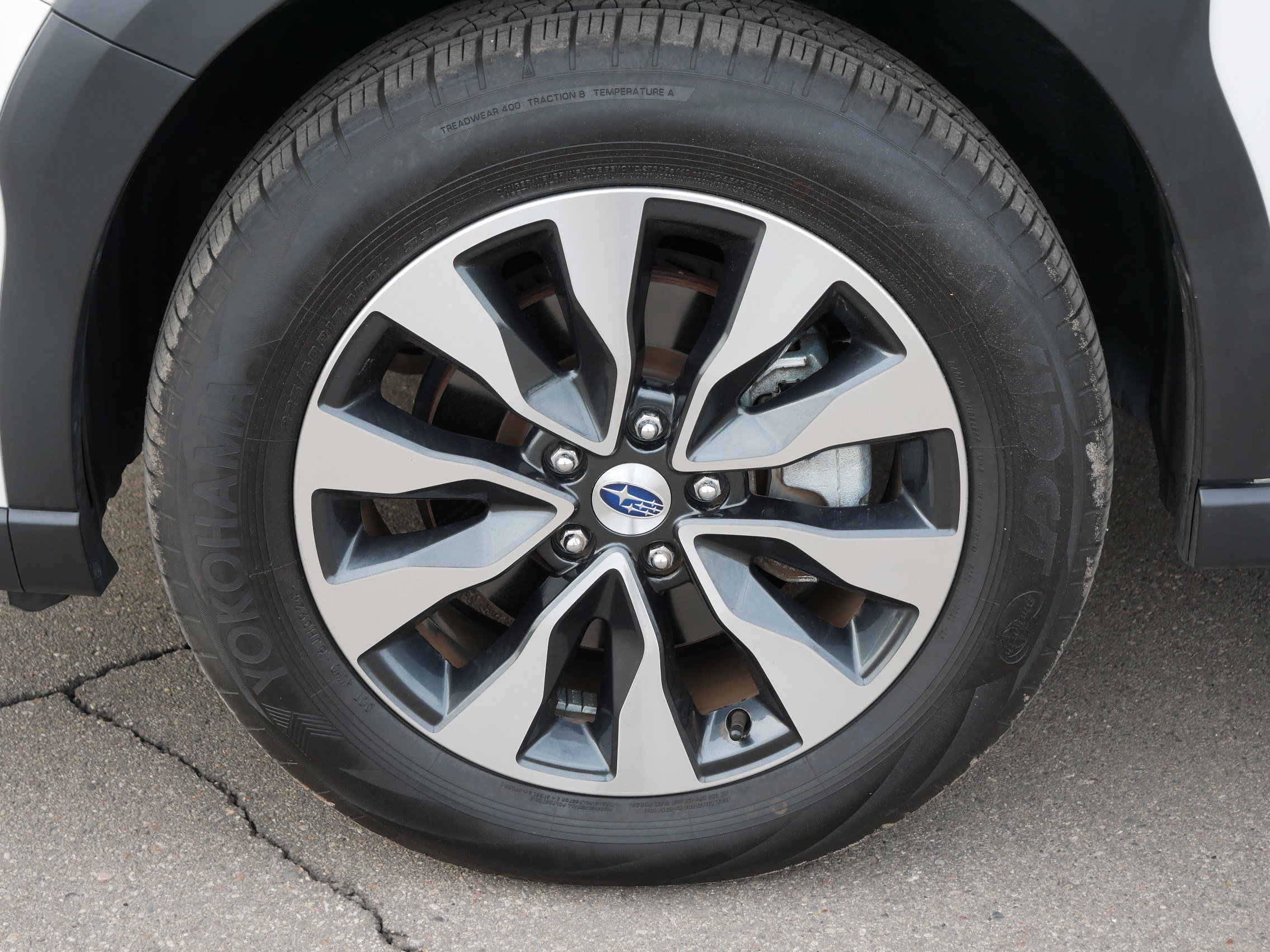 Certified 2023 Subaru Outback Limited XT AWD/4WD image 15