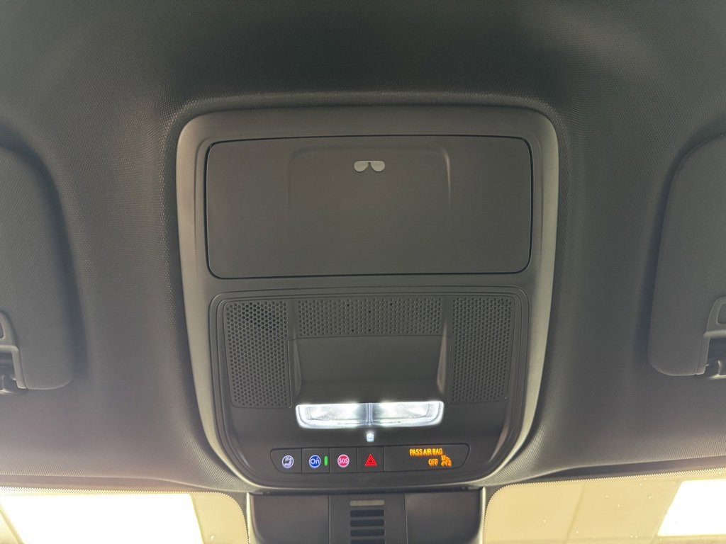 New 2026 GMC Acadia Elevation w/ Super Cruise Package image 44