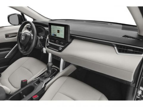 New 2025 Toyota Corolla Cross L image 17