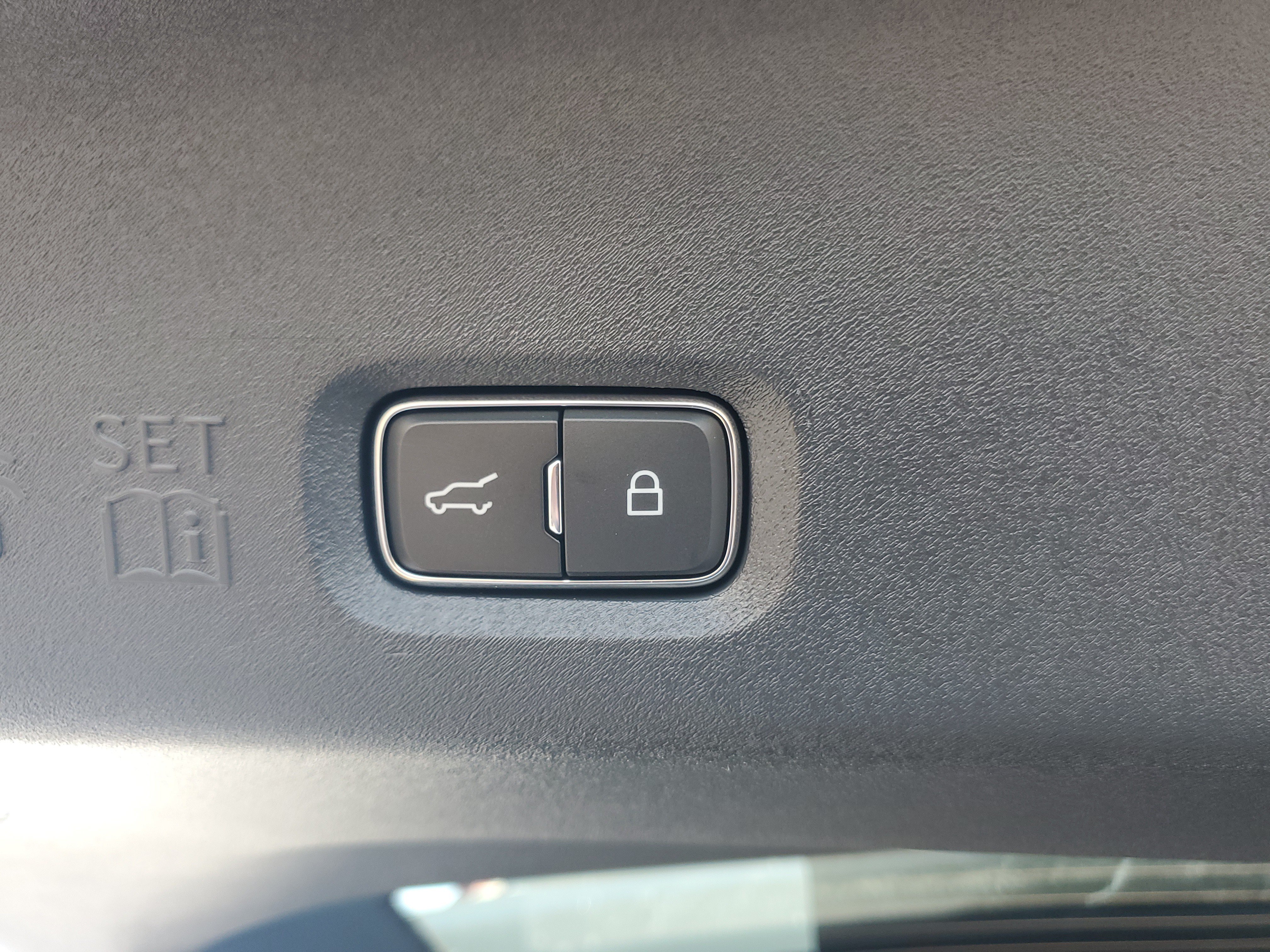 New 2027 Lincoln Navigator Reserve w/ Jet Appearance Package AWD/4WD image 36