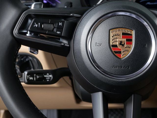 New 2026 Porsche Macan image 11