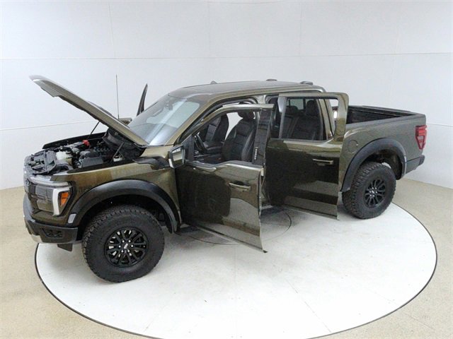 Used 2024 Ford F150 Raptor image 22
