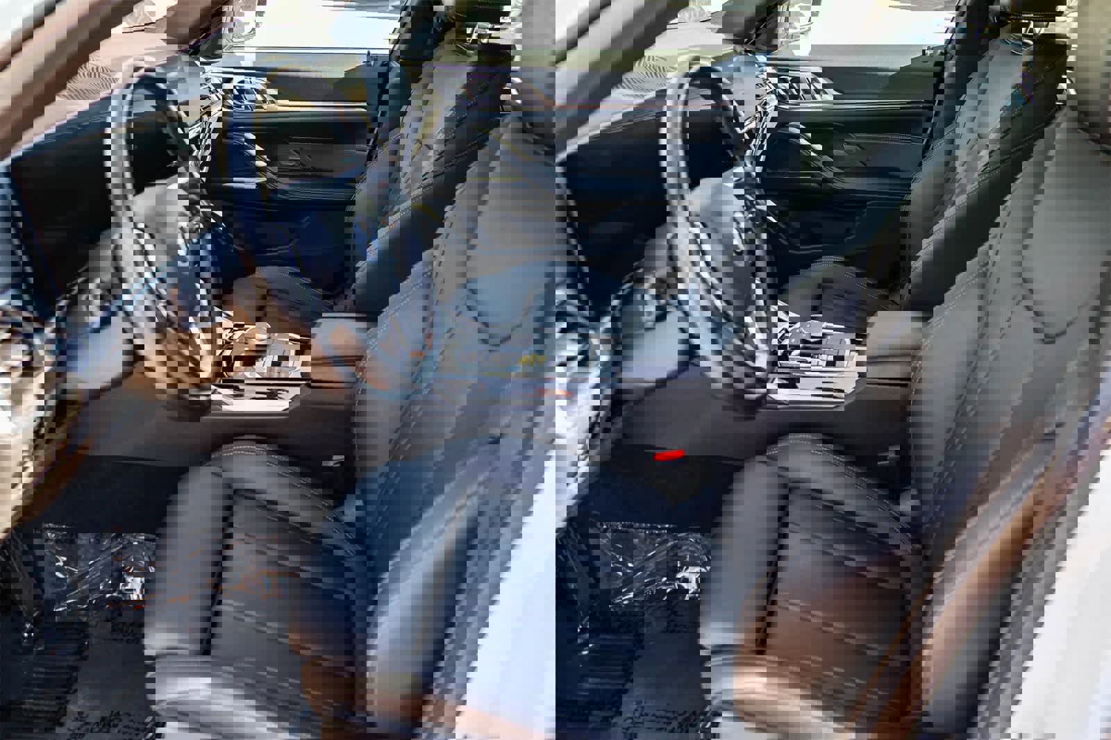 Used 2023 BMW i4 eDrive40 image 19