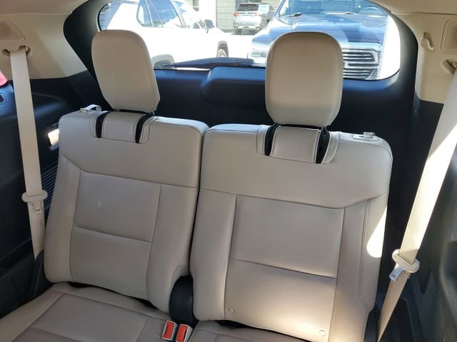 Used 2021 Ford Explorer Limited w/ Equipment Group 301A image 21