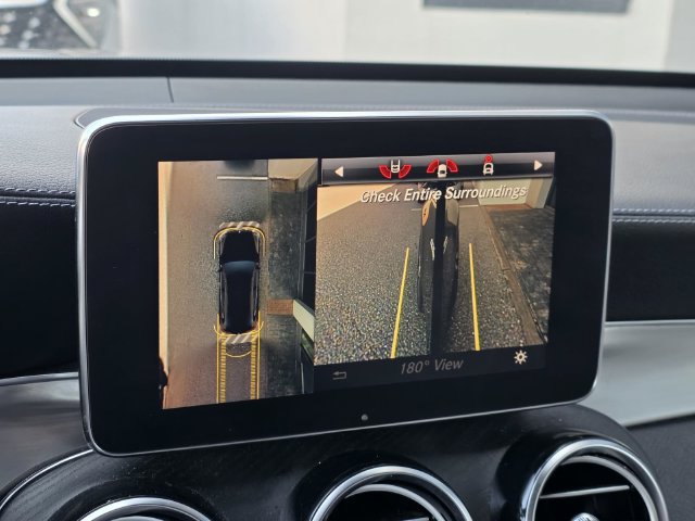 Used 2018 Mercedes-Benz GLC 43 AMG 4MATIC Coupe image 19
