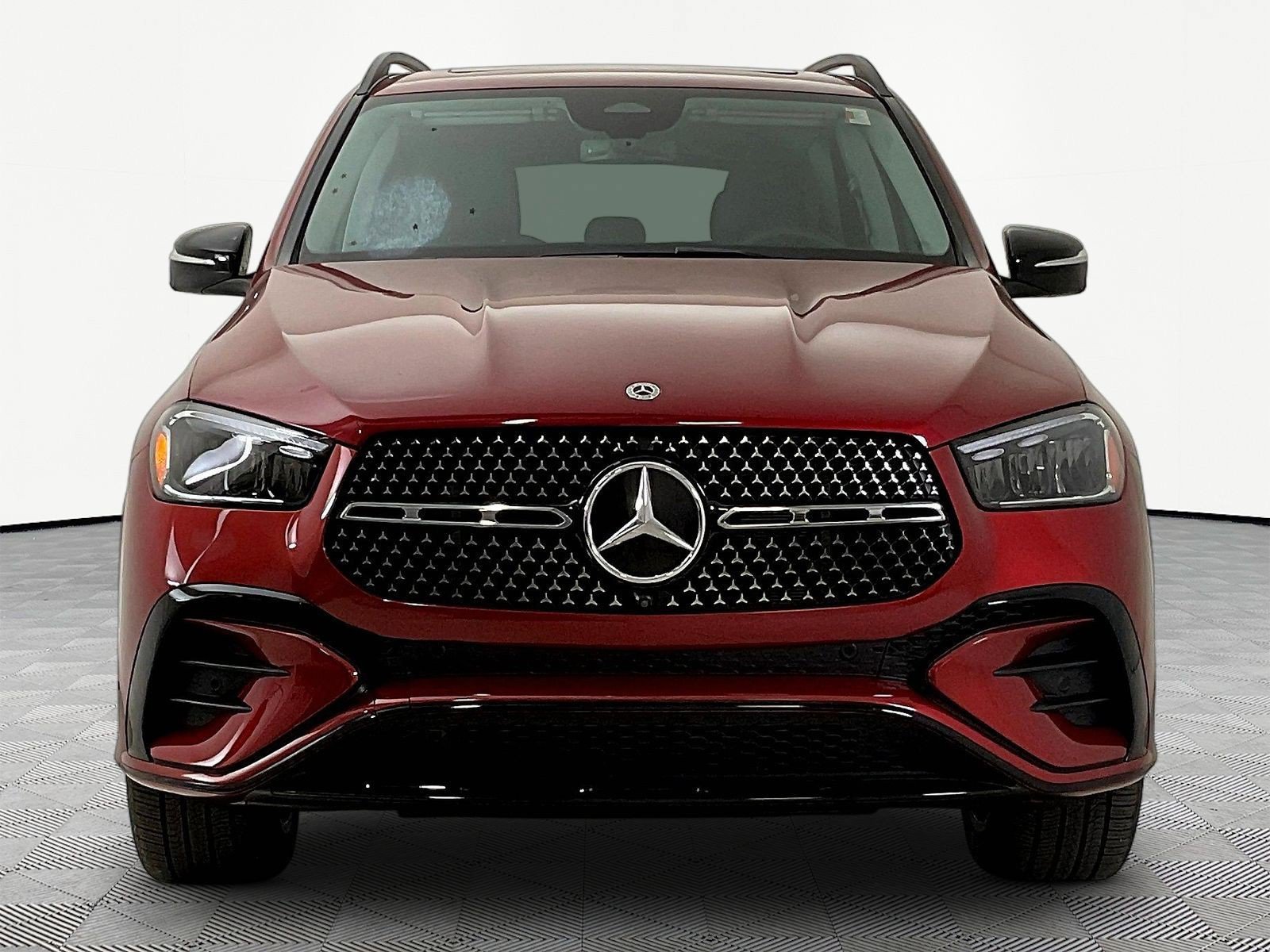 Certified 2025 Mercedes-Benz GLE 350 4MATIC video 2