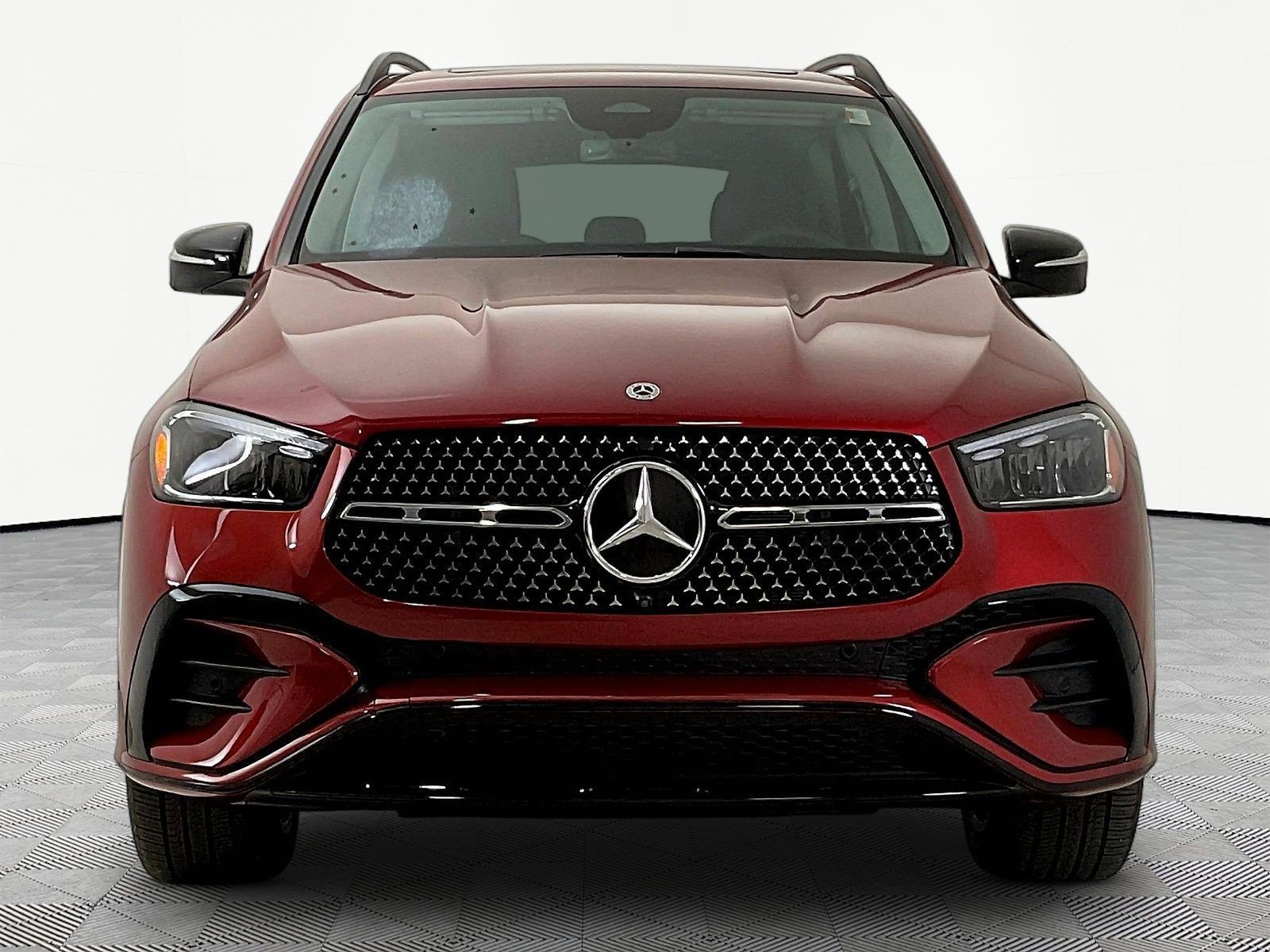 Certified 2025 Mercedes-Benz GLE 350 4MATIC image 2