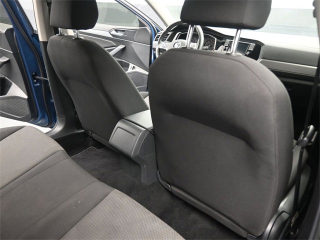 Used 2021 Volkswagen Jetta S image 24