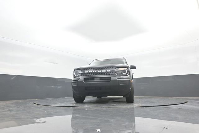 New 2025 Ford Bronco Sport Big Bend image 28