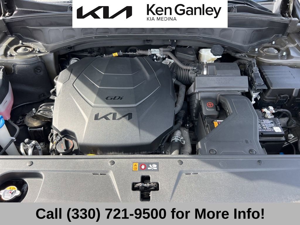 Used 2023 Kia Telluride SX Prestige image 65