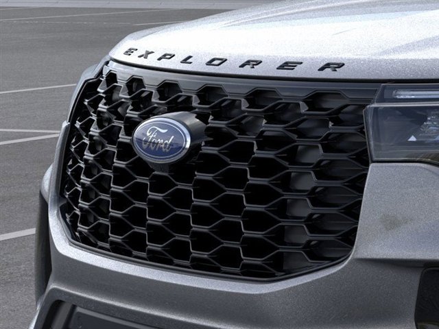 New 2026 Ford Explorer ST-Line image 17