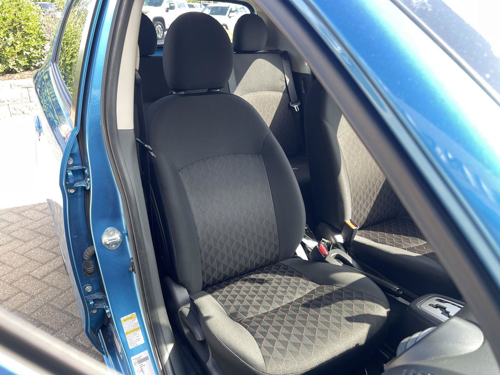 Used 2024 Mitsubishi Mirage ES FWD image 26