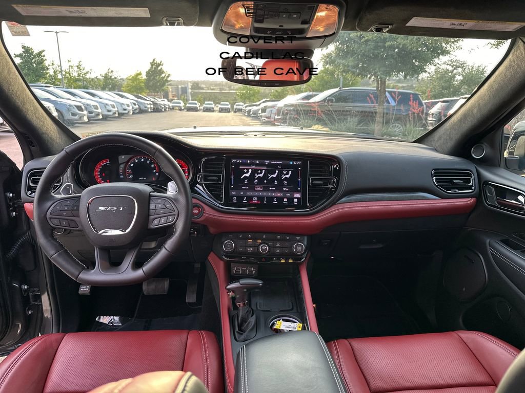 Used 2024 Dodge Durango SRT Hellcat image 33