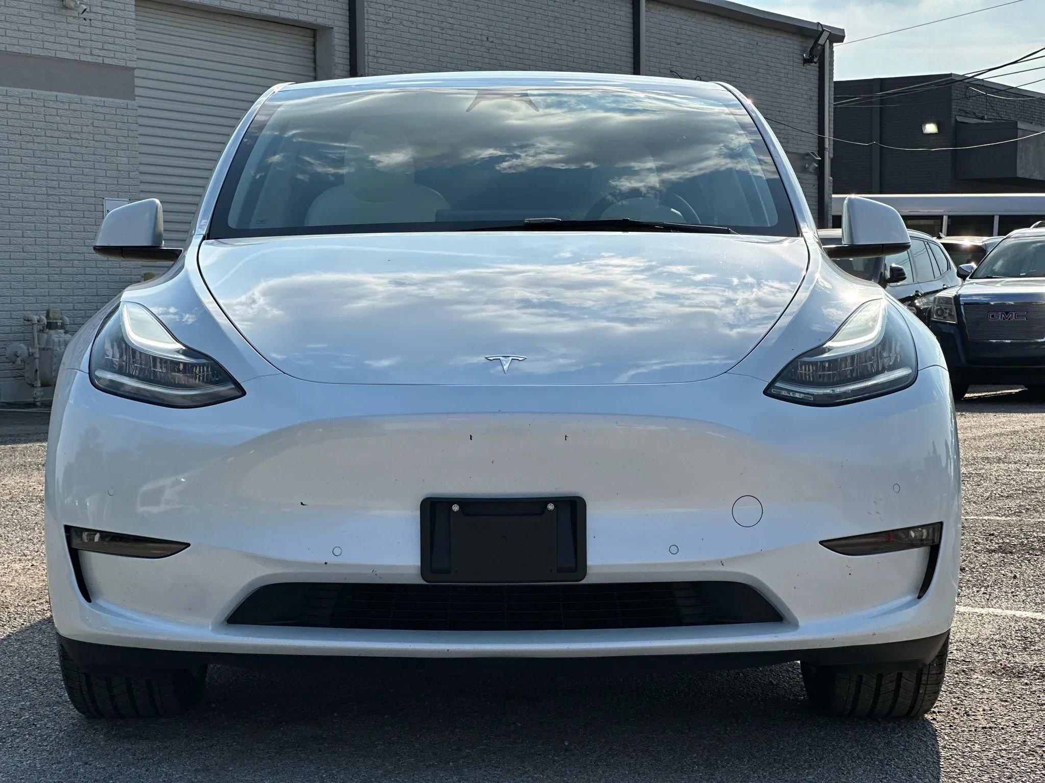 Used 2021 Tesla Model Y Long Range image 11