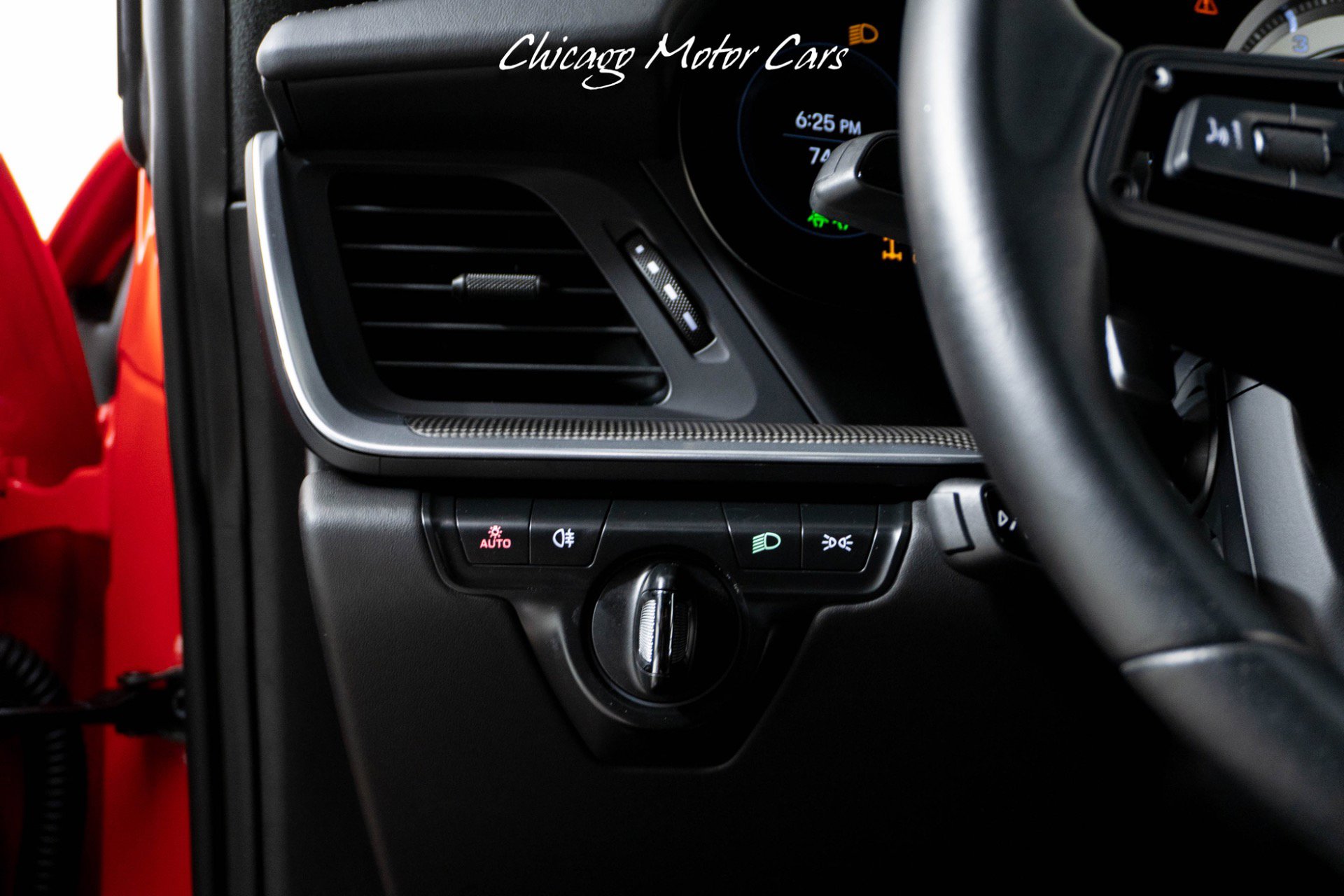 Used 2022 Porsche 911 GT3 RS AWD/4WD image 34