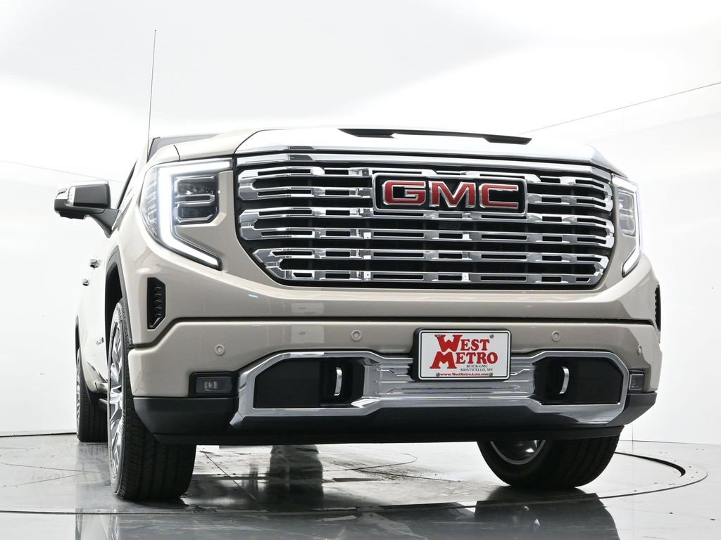 New 2026 GMC Sierra 1500 Denali image 23