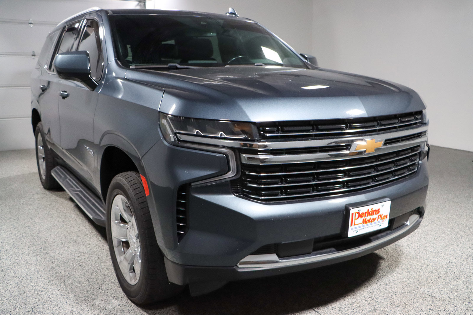 Used 2021 Chevrolet Tahoe LT image 5