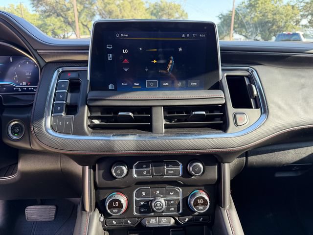 Used 2024 Chevrolet Tahoe RST w/ Luxury Package AWD/4WD image 13