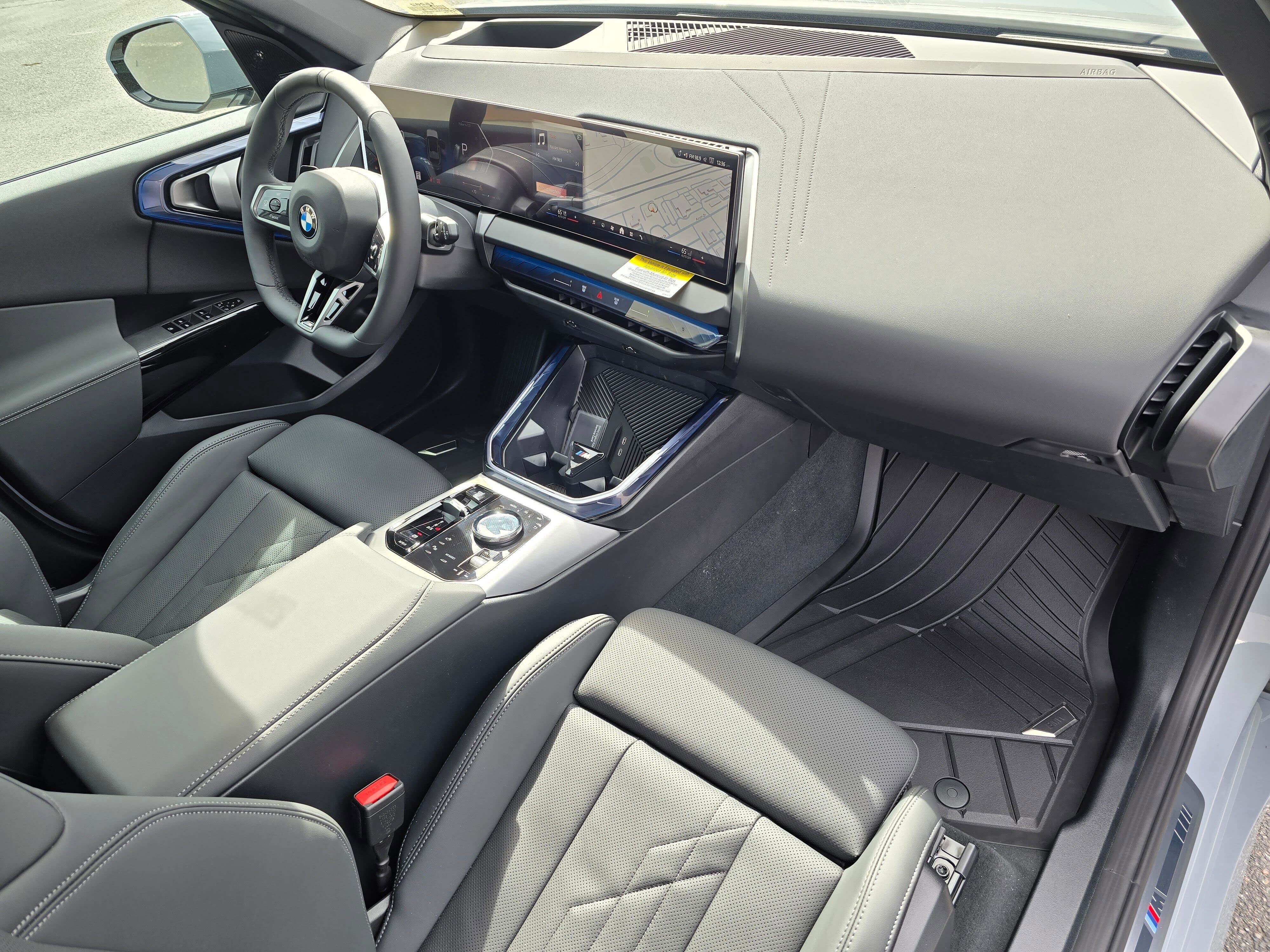 New 2026 BMW X3 xDrive30 w/ Premium Package image 16