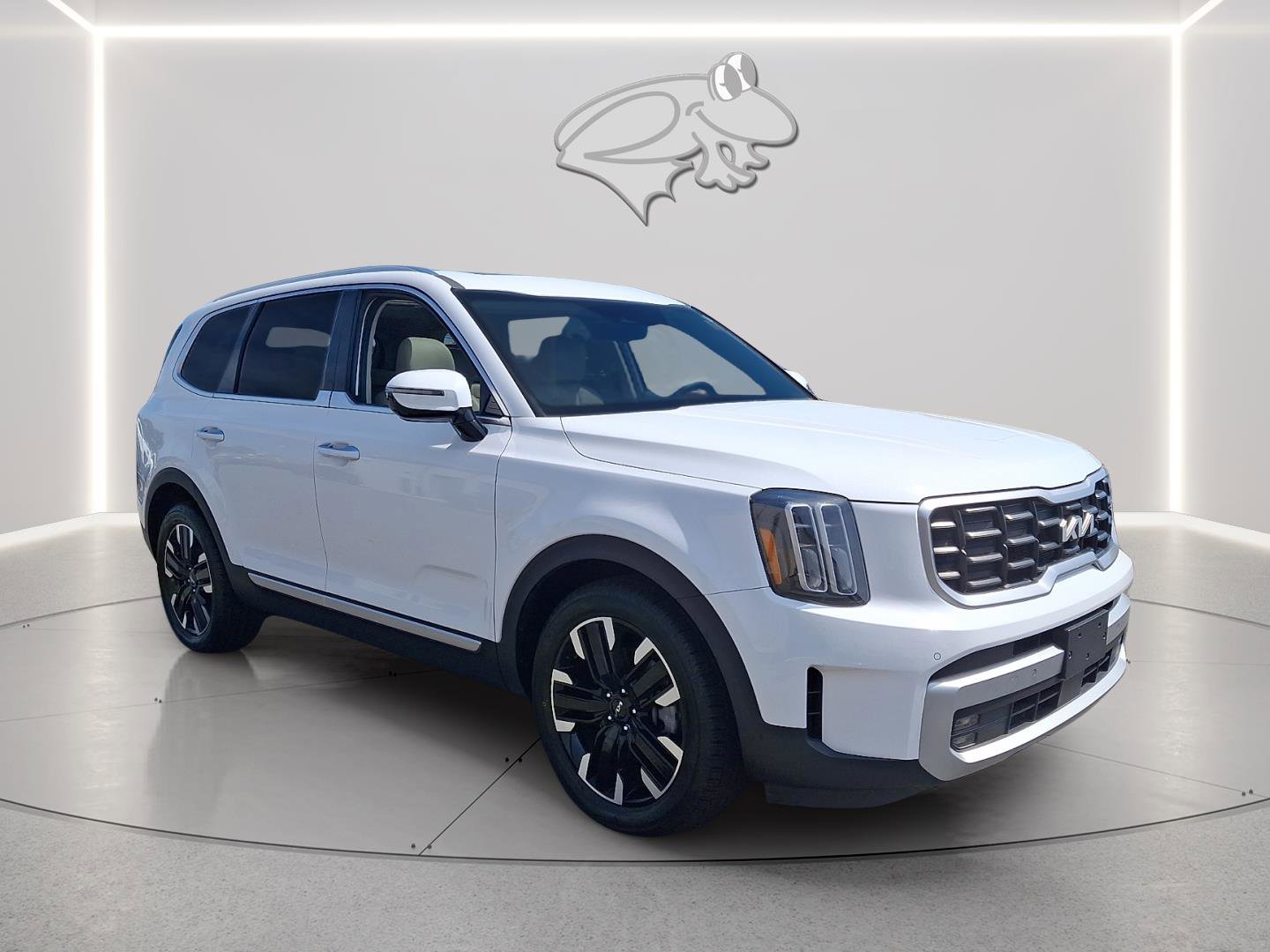 Used 2024 Kia Telluride SX Prestige AWD/4WD image 10