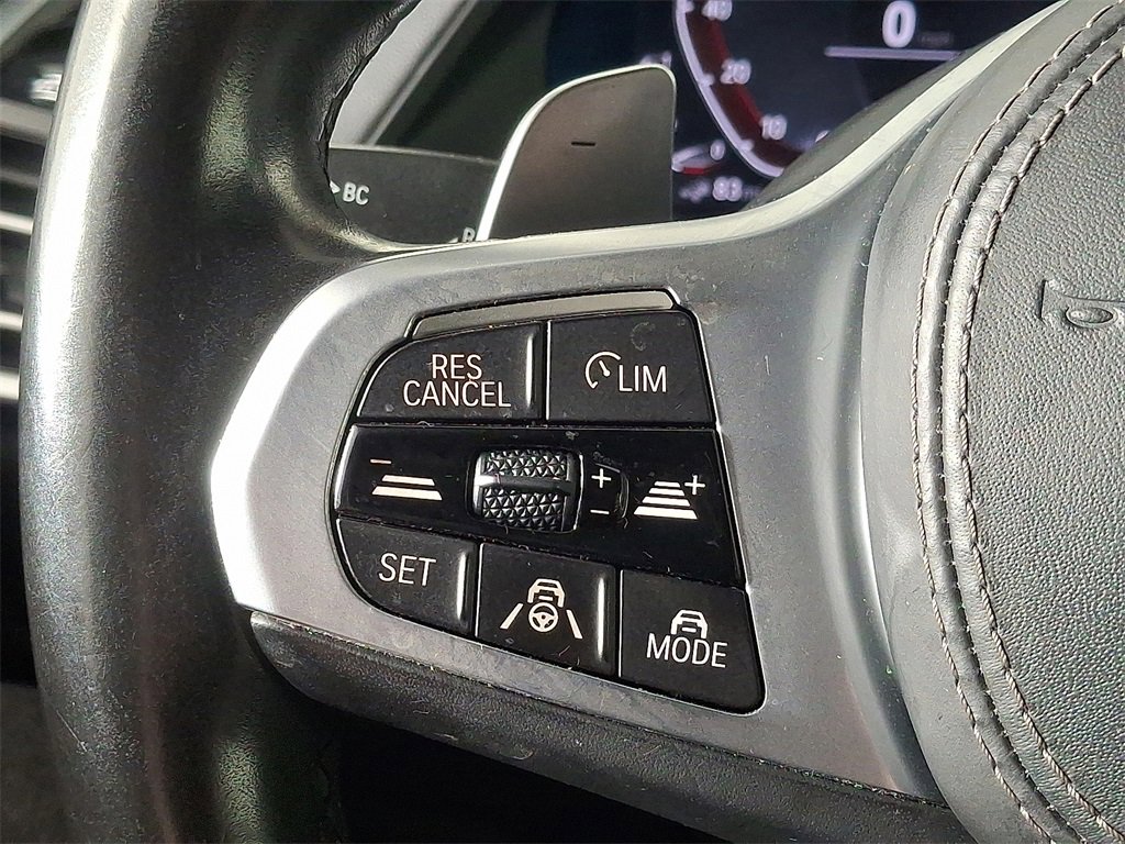 Used 2021 BMW X5 xDrive45e w/ M Sport Package image 22