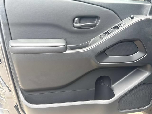 New 2026 Nissan Frontier SV RWD image 21