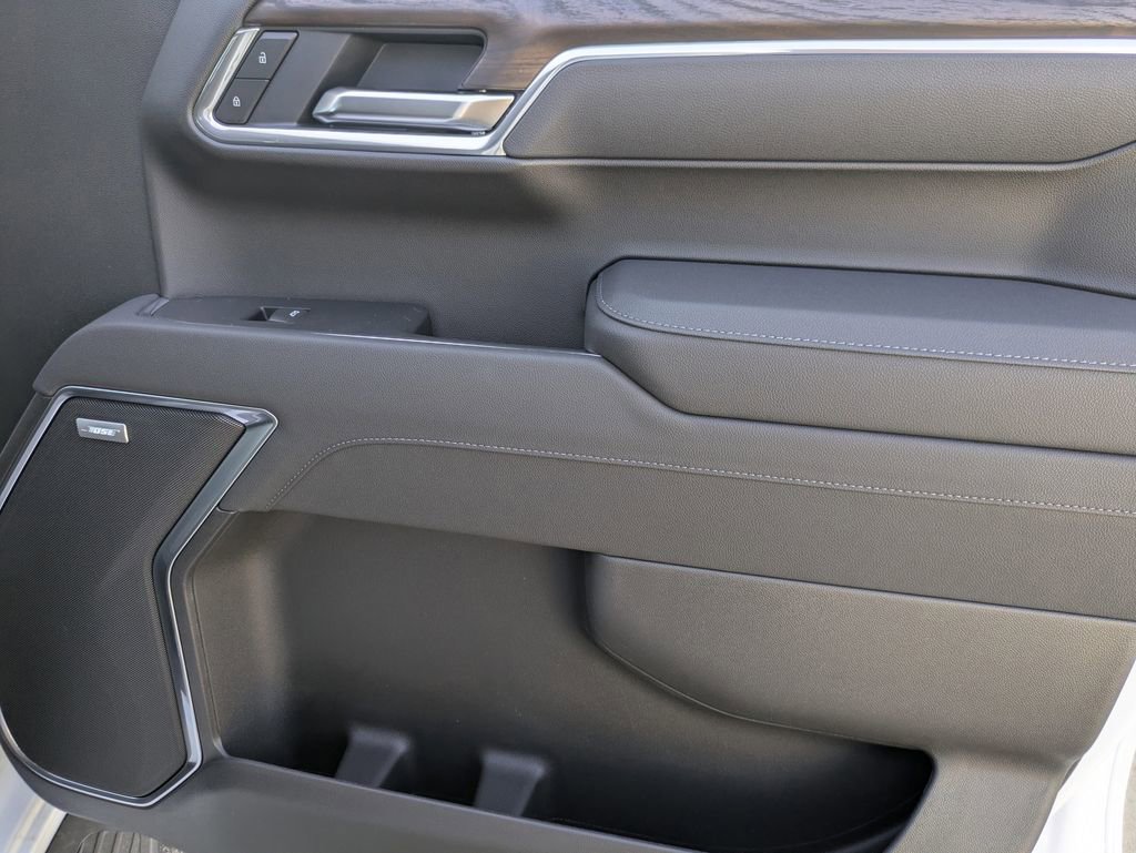 New 2026 GMC Sierra 1500 SLT image 29