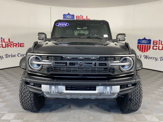 Used 2024 Ford Bronco Raptor image 8
