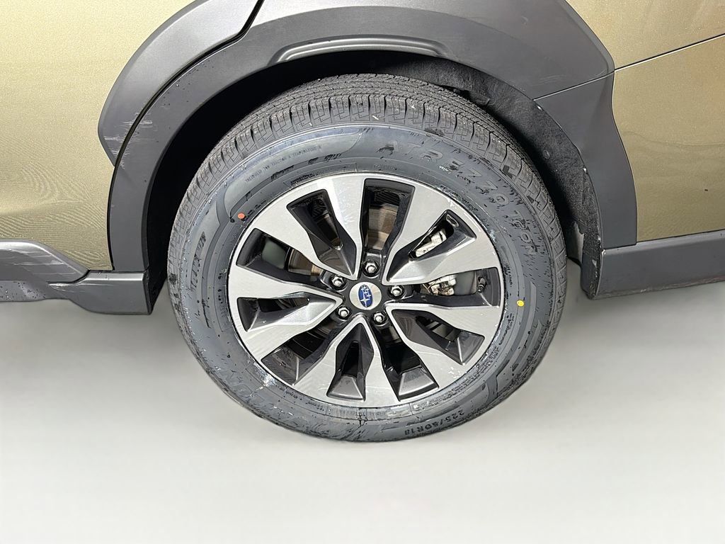 Used 2024 Subaru Outback Limited image 34