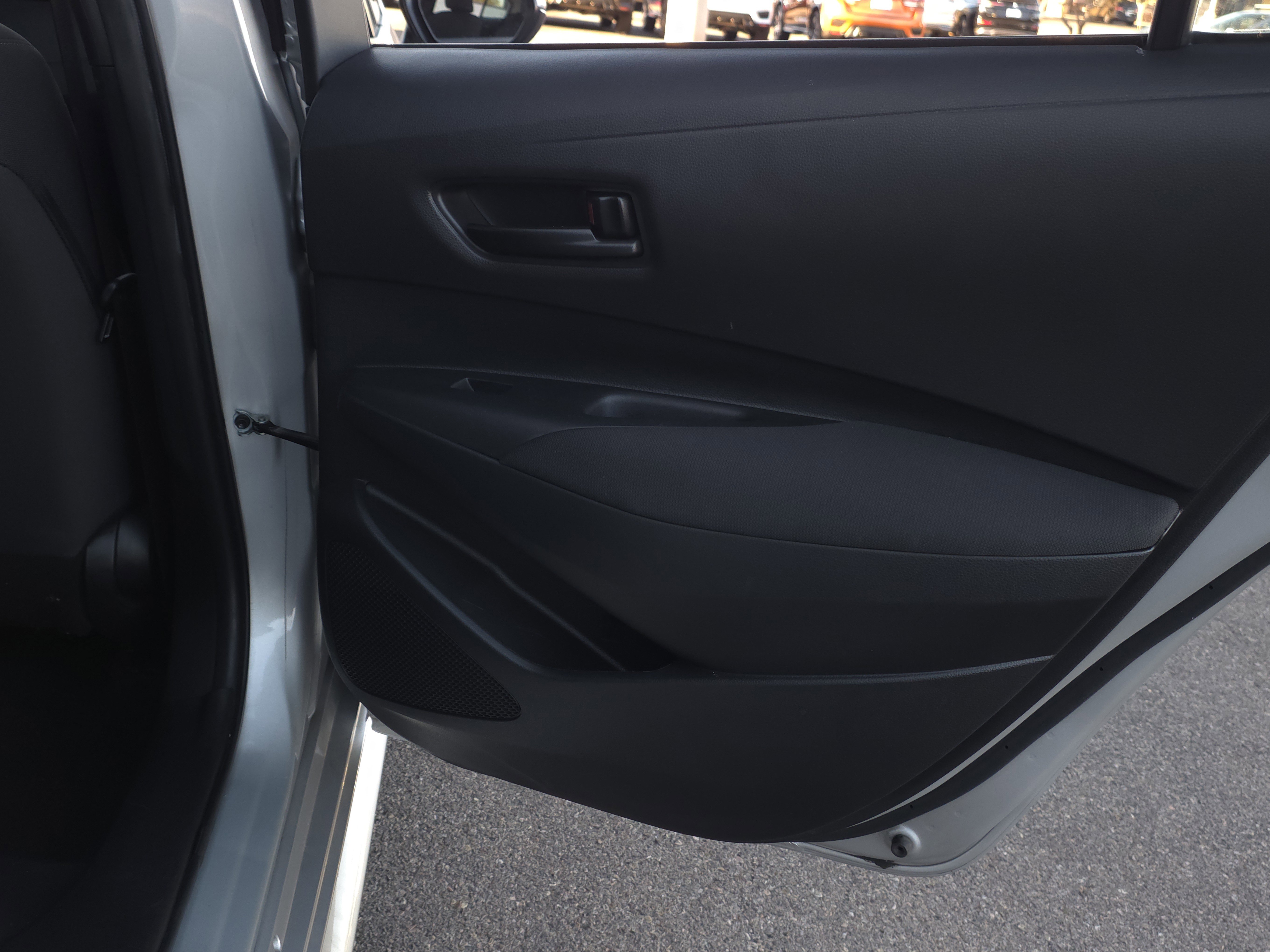 Used 2023 Toyota Corolla LE image 20